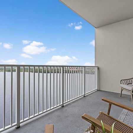 5-Min To Disney Lakeside Retreat Apartment Orlando Exterior photo