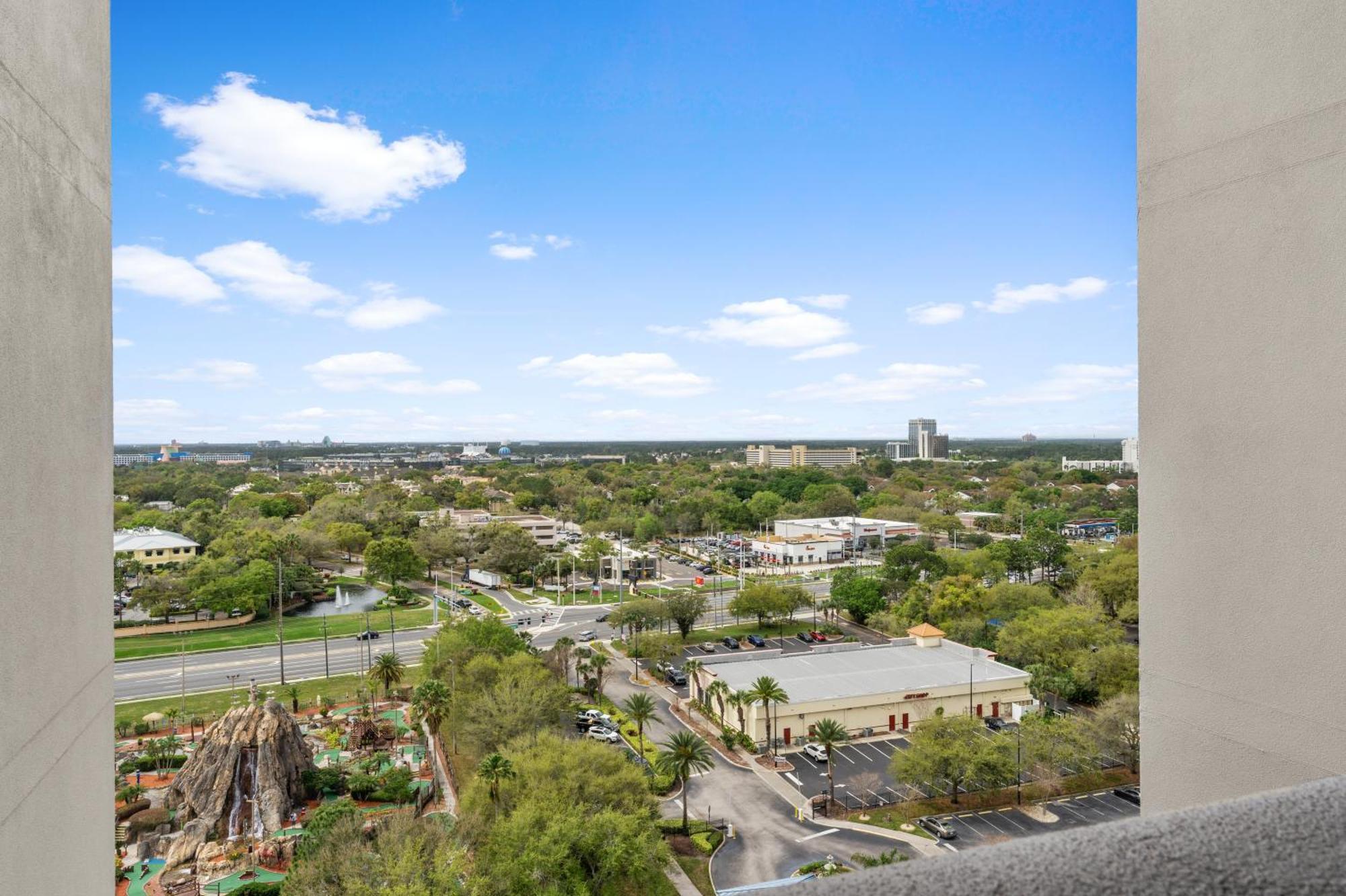 5-Min To Disney Lakeside Retreat Apartment Orlando Exterior photo